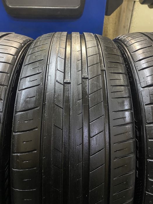 Продам шины 195/45/16