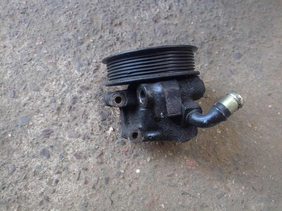 Ford Transit 2.4 запчасти