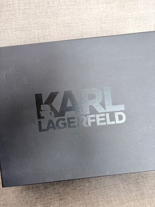 Нови Кецове Karl Lagerfeld