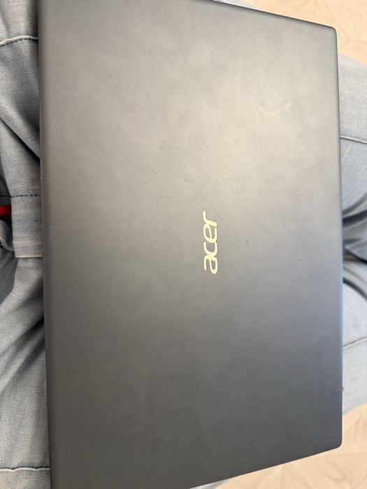 Ноутбук acer swift