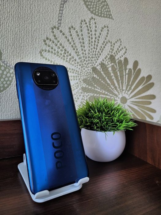 Poco X3 NFC 128GB