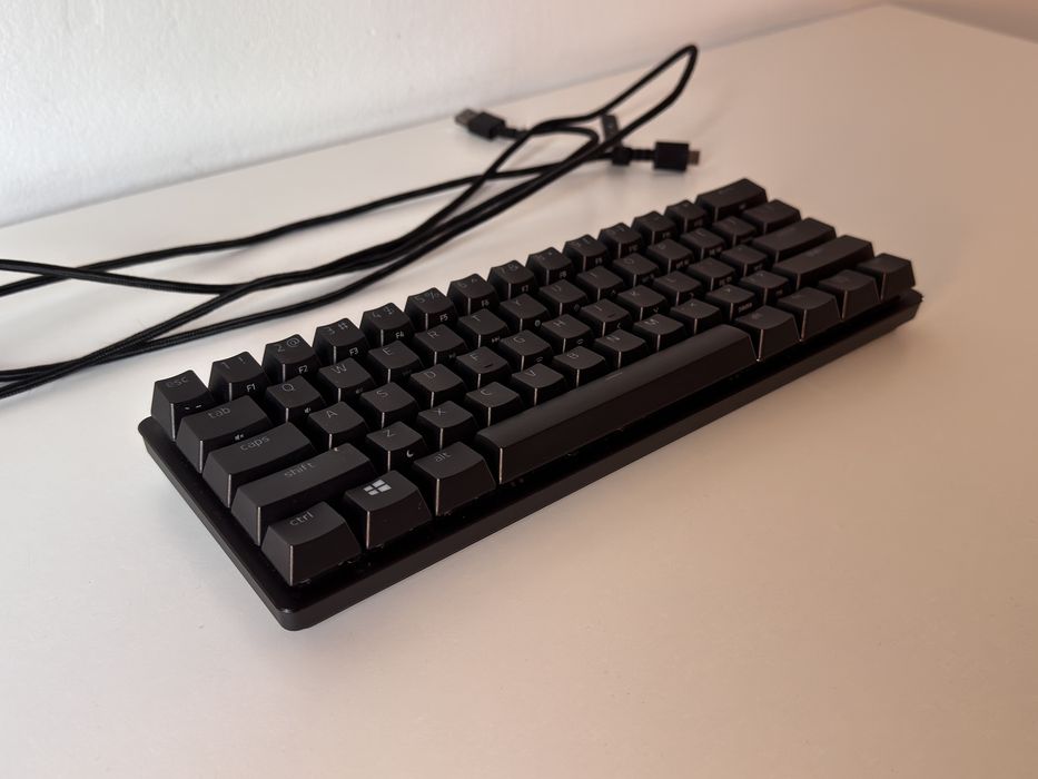 Tastatura Razer Huntsman mini Red Switch