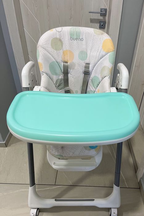 Стол за хранене - BUENO, МОНИ