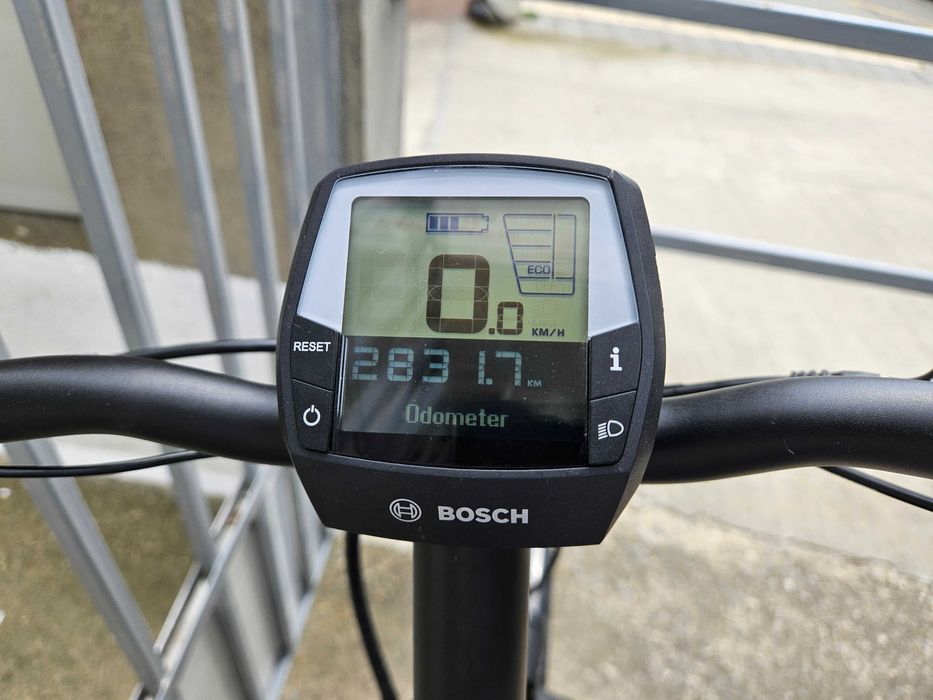 Електрически велосипед 28 цола PEGASUS SOLERO E