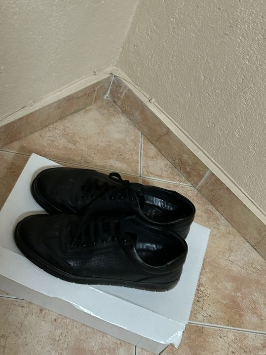 Официални обувки