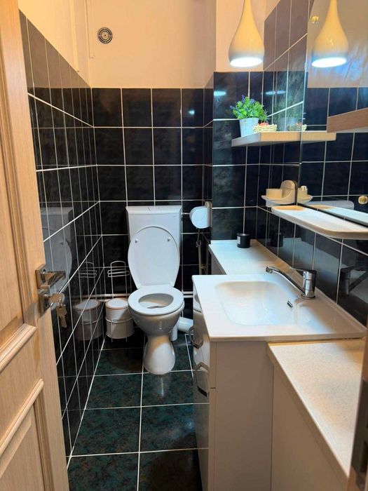 Apartament 3 camere de inchiriat ZONA ANDA