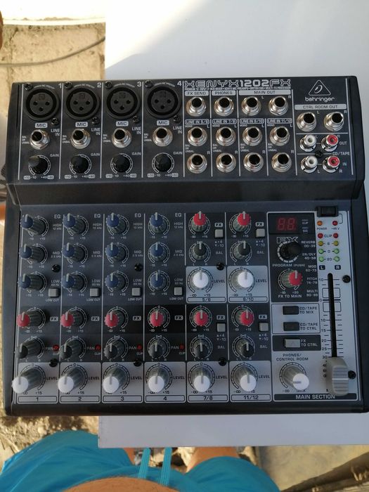 Комлект тонколони