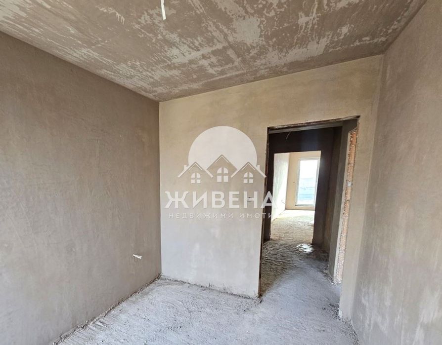 Продава се Тристаен апартамент в Варна, Погреби - 97 кв.м за 1210 €/кв.м - Снимка #5