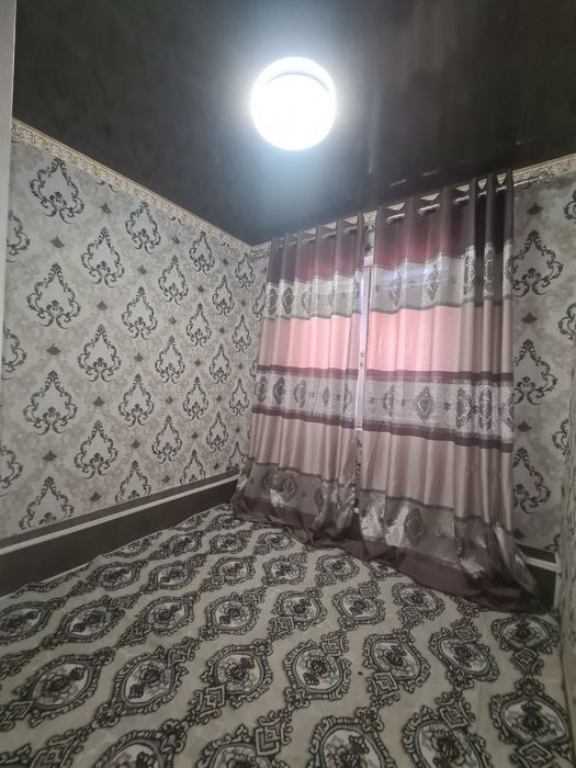 Пеликан 4/4 этаж 2 хона уй ижарага берилади