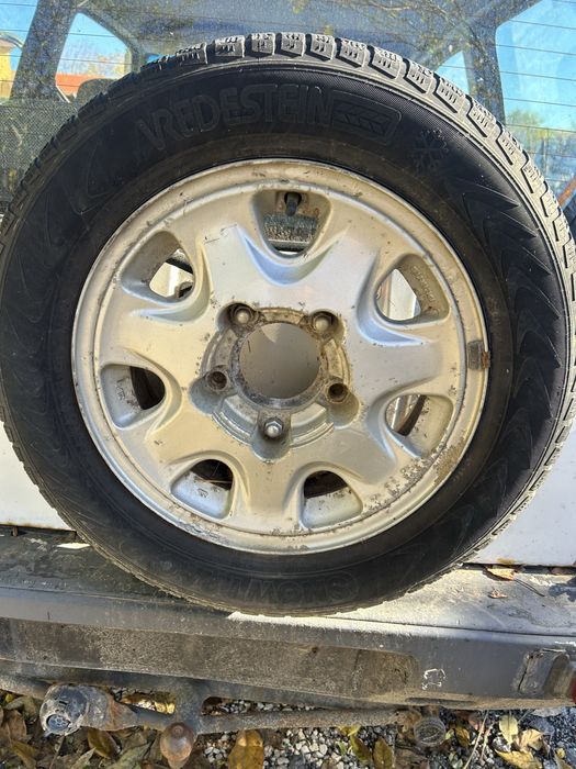 Сузуки Витара 1.6 8в 75кс на части/suzuki vitara 1,6 8v 75ks na chasti