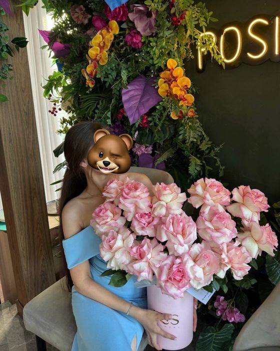 Элегантное вечернее платье