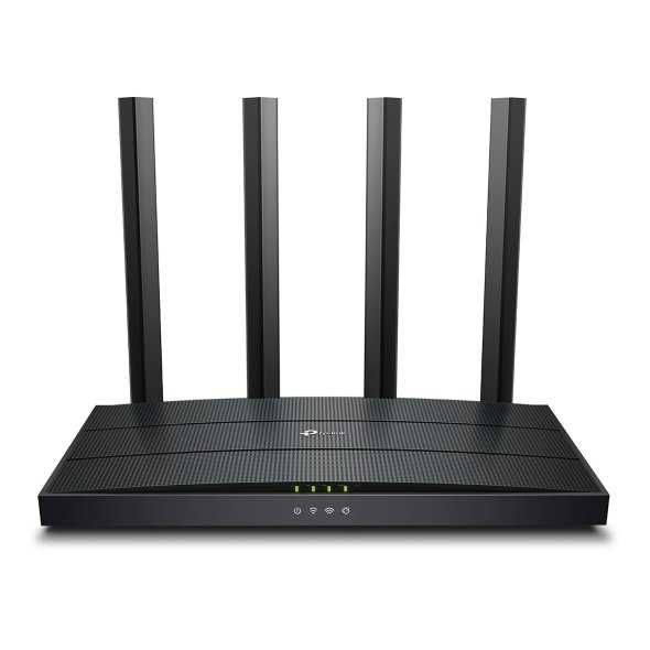 Двухдиапазонный гигабитный Wi-Fi 6 роутер TP-Link Archer AX12