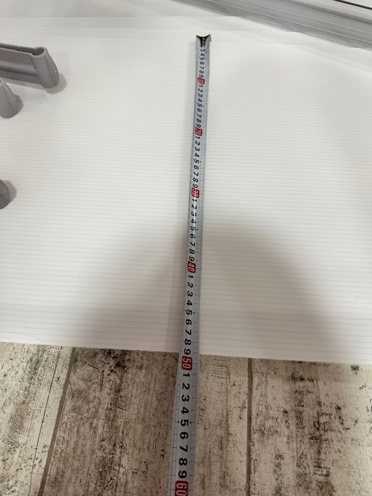 2 бр. Козирка / стряха / Навес поликарбонат 300 х 100 см