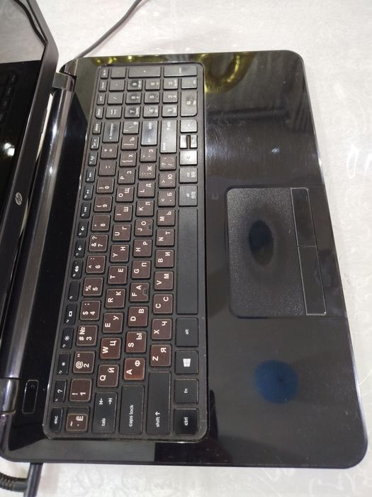 Продаётся Ноутбук HP 15