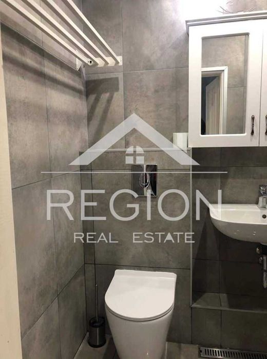 Дава се под наем Двустаен апартамент в Варна, ВИНС - 55 кв.м за 450 € - Снимка #9