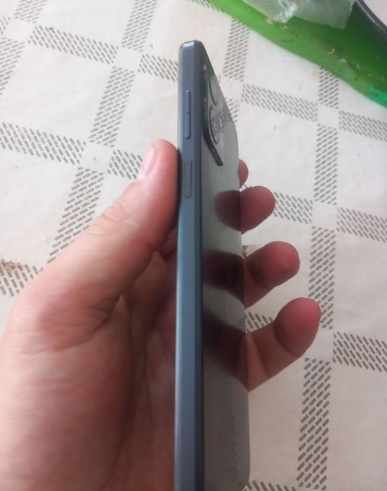 Telefon Motorola G13 / 128GB Memorie / 4GB Ram / Dualsim / Android 14 / NFC / Doar Rm.Valcea O761 745 3O9