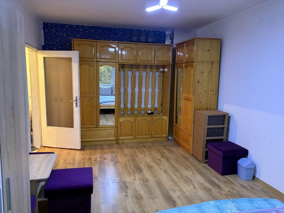 Продава се Двустаен апартамент в Смолян, Станевска махала - 45 кв.м за 533 €/кв.м - Снимка #1