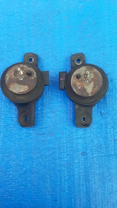 Подушки двигателя EJ25 SUBARU