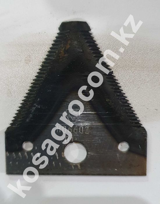 Сегменты ножа, ножи жаток. Симферопольсельмаш.