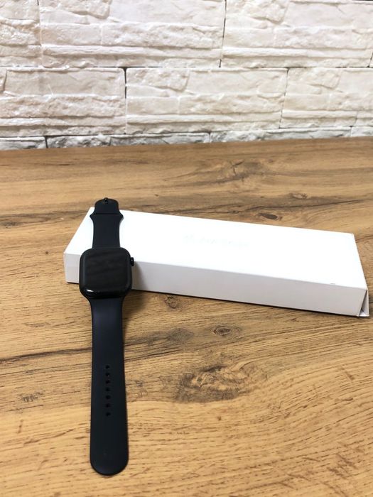 Apple Watch 11 46 mm