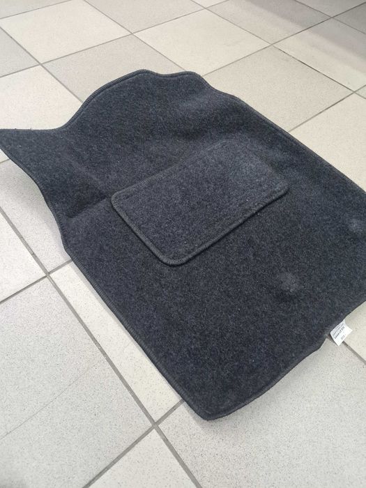 Полики в салон ворсовые