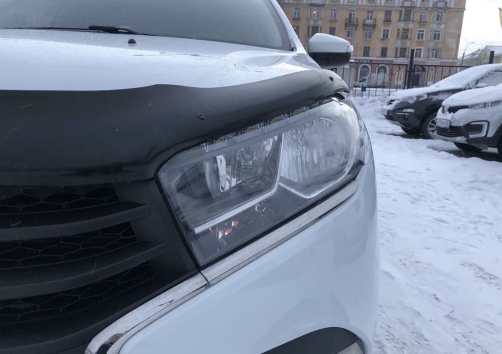 Продам авто Лада Х-рей