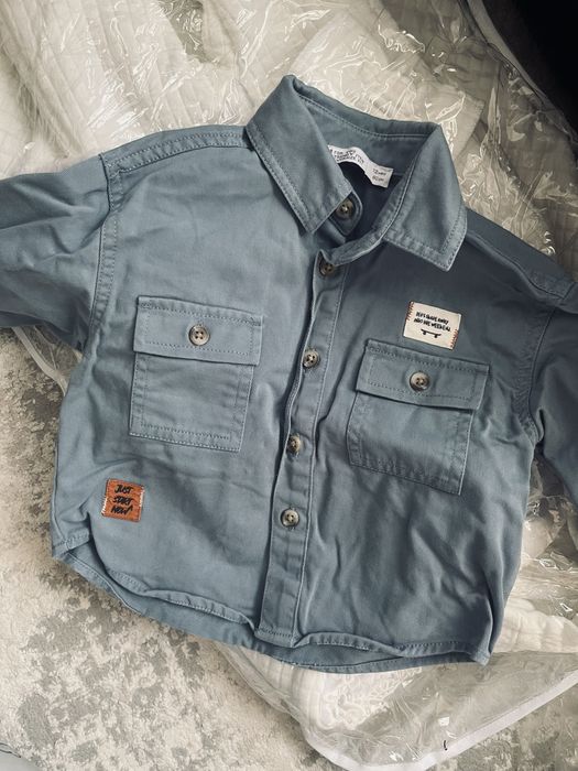 Даром Детские вещи от 1 - 2 года