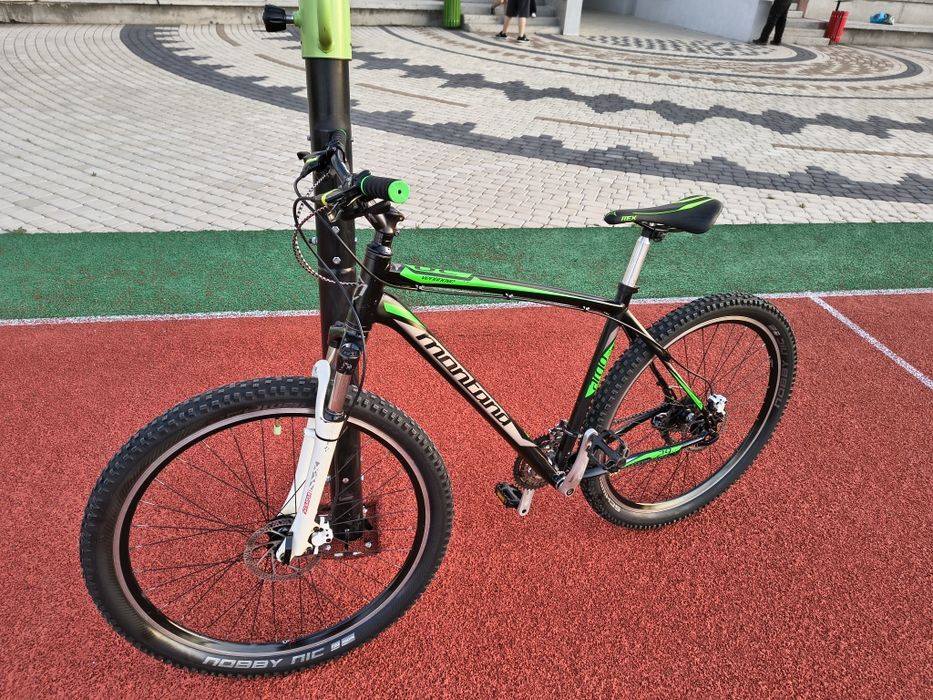 Bicicletă Mountain Bike Montana Ventinove 29
