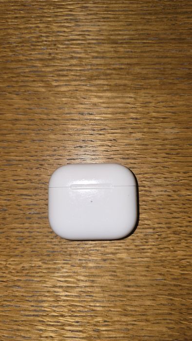 Apple AirPods 3 2021