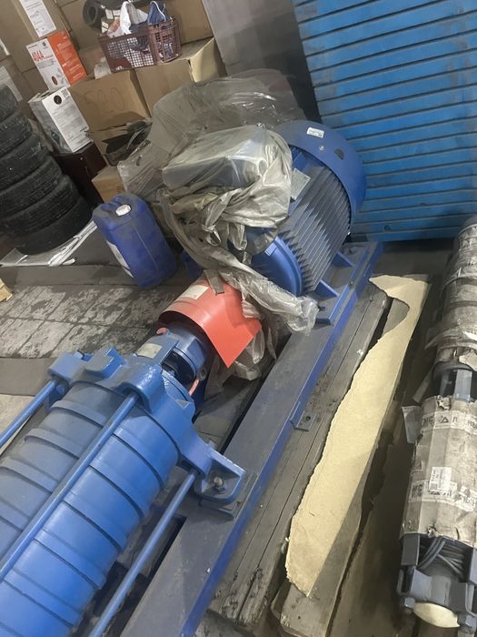 Продам насос ЦНСГ 60-264