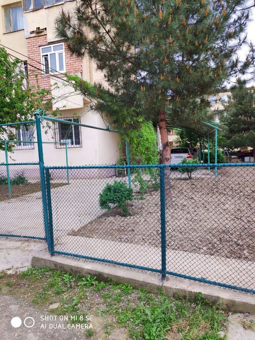 Продается 4х комнатная квартира