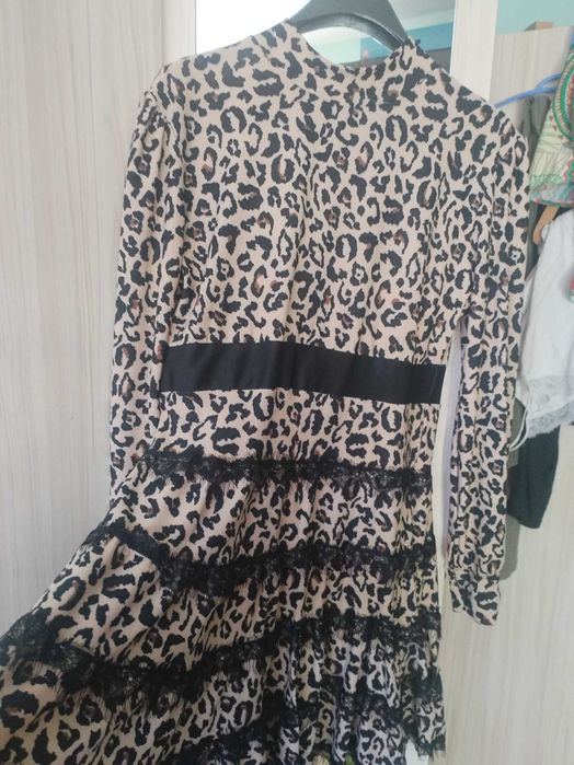 Дамска рокля,нова