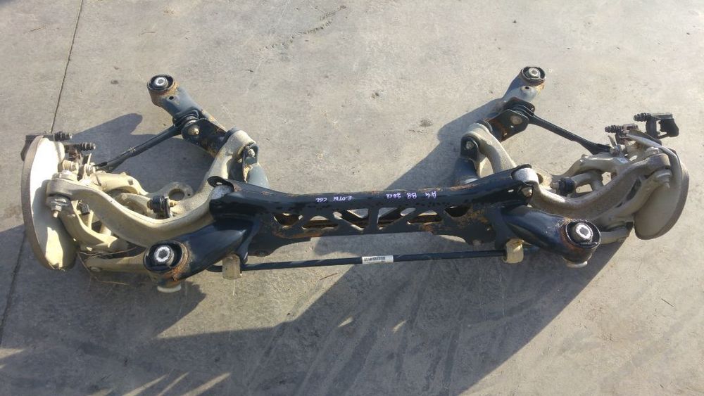 Punte spate audi a4 b8 facelift 2.0 tdi cgl