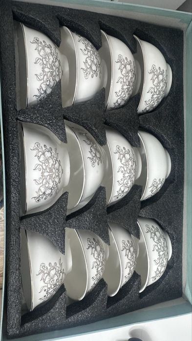 Набор пиалок новые