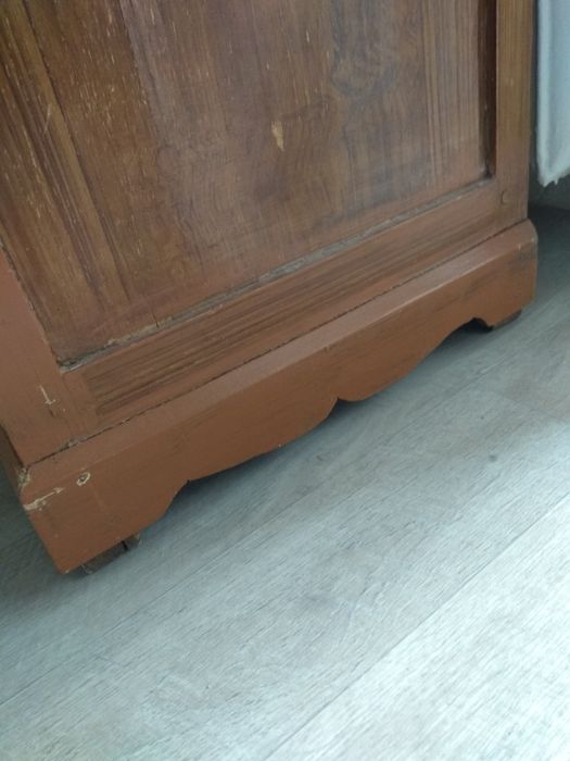 Продам комод. Антиквариат.