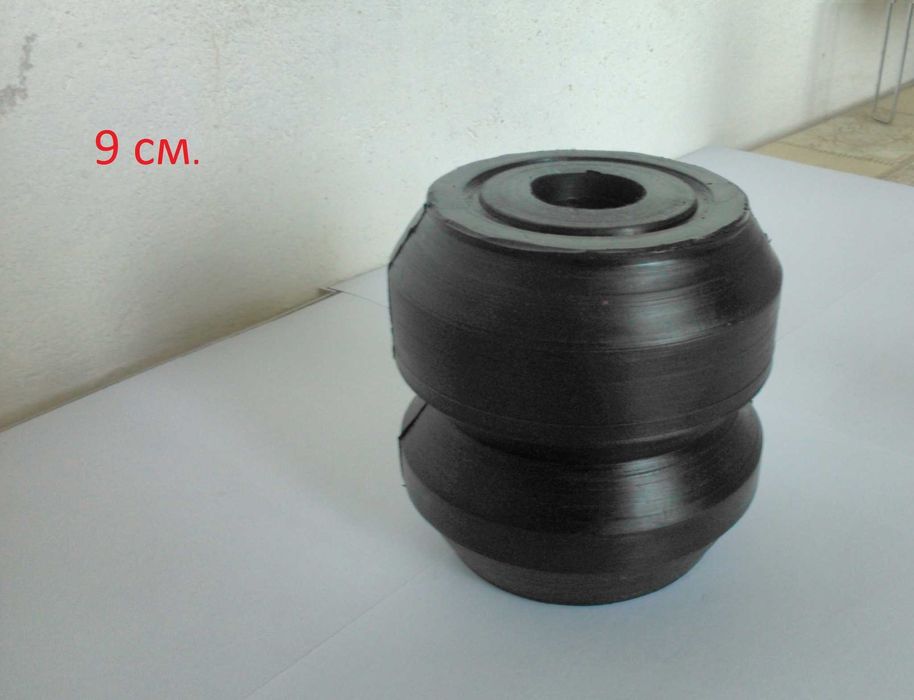 Тампони буферни универсални