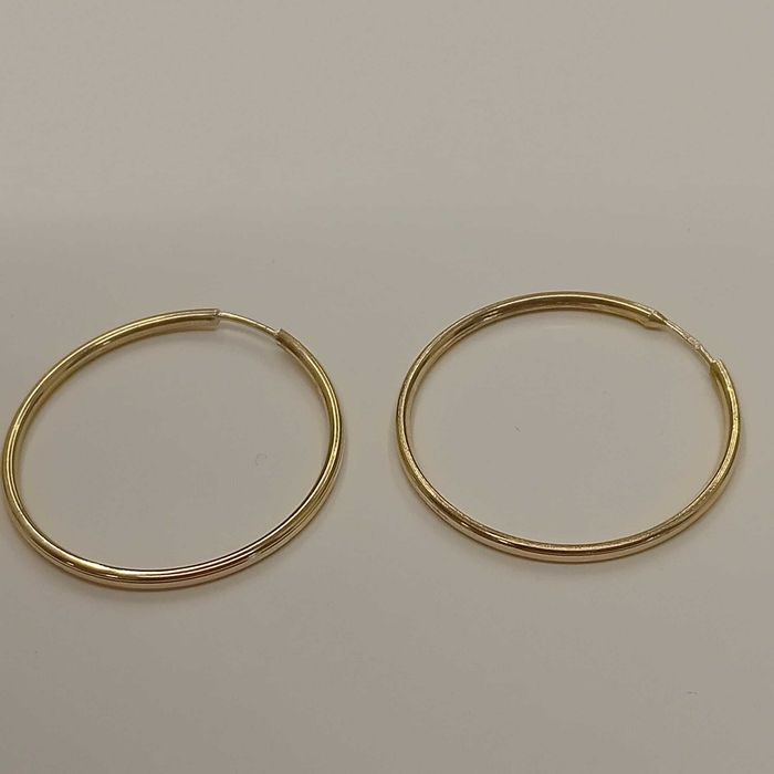Cercei aur 14k (ag49 Esplanada b.8557.2)