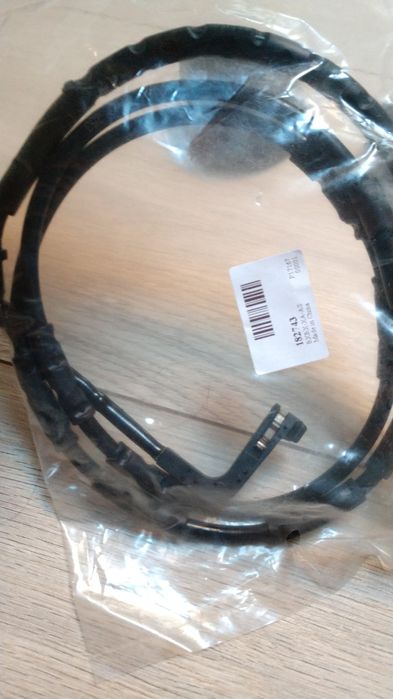 Senzor placute frana BMW seria 1 e81 118d 120d E87 arici presuri