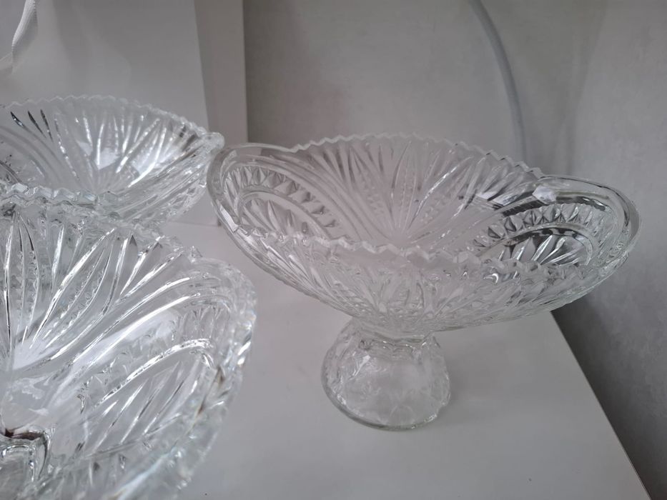 Ваза сатылады, 3 шт