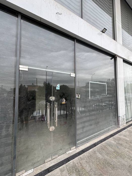 Аренда офис Уста Ширин 150м2