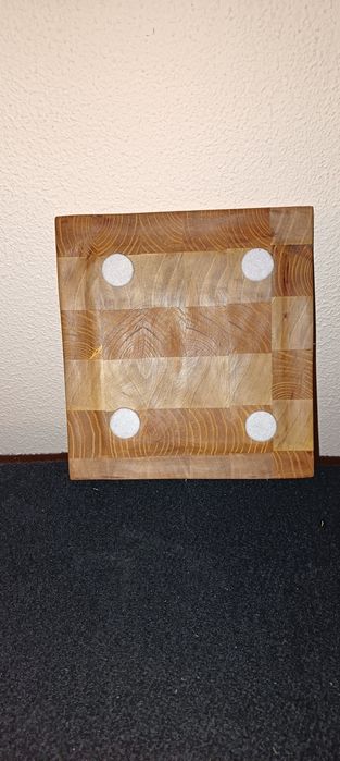 Дъска за рязане и сервиране