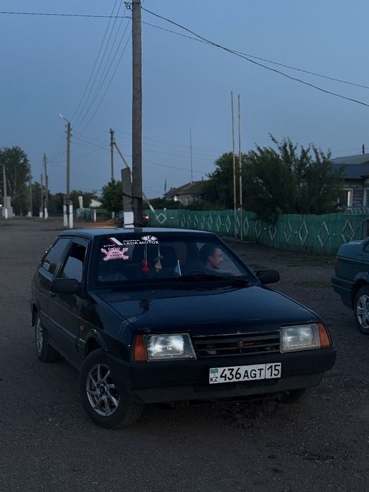Продам Ваз 2108 1,5