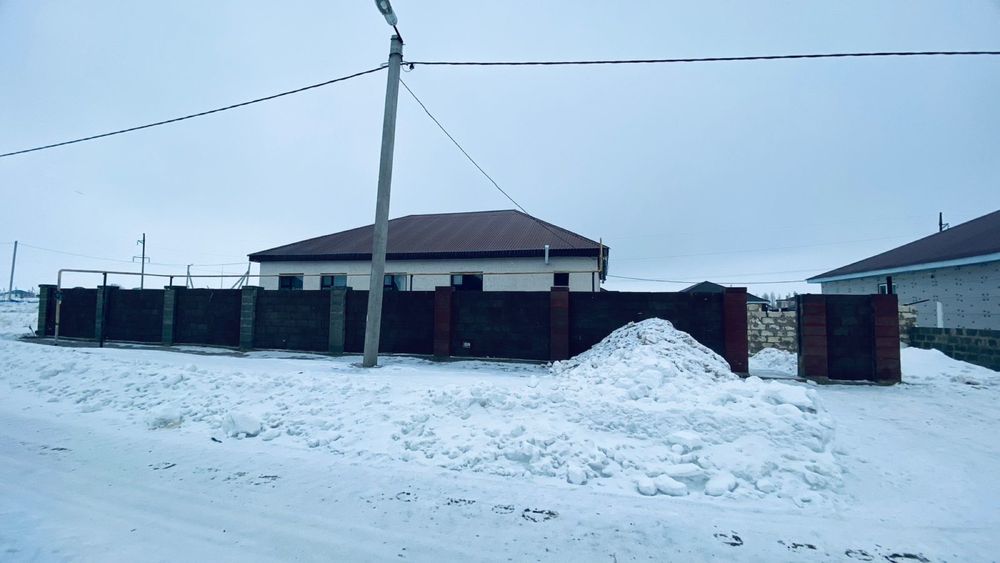 продам дом ж.м Курашасай