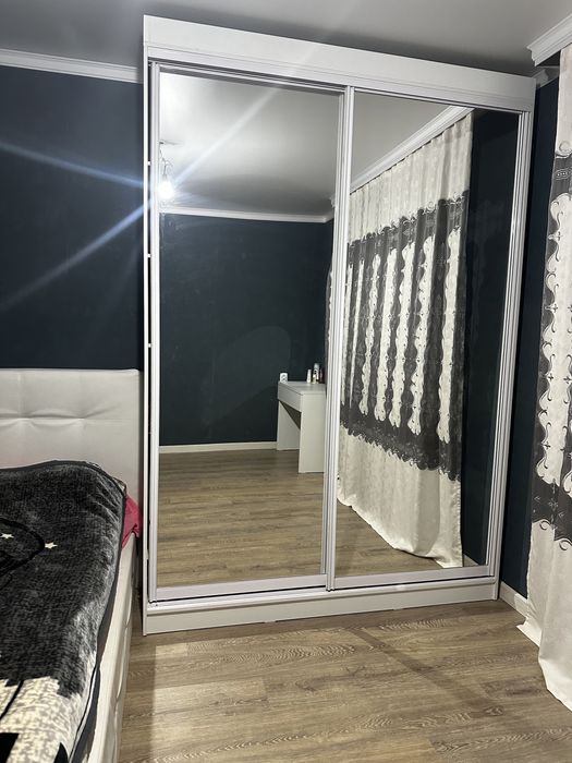 Спальный мебель.