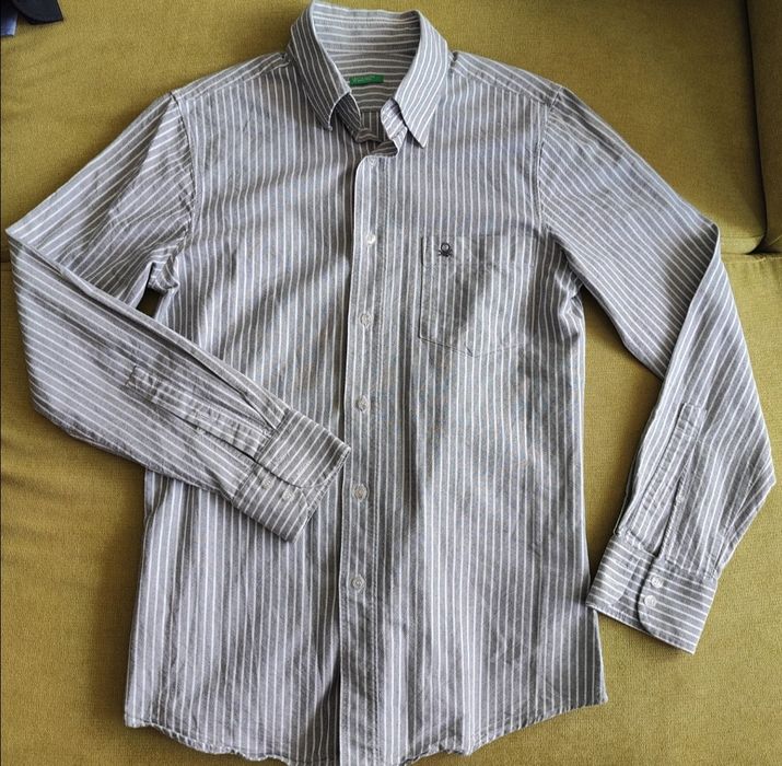 Лот от ризи по 10€