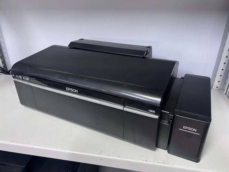 Продам Epson L805