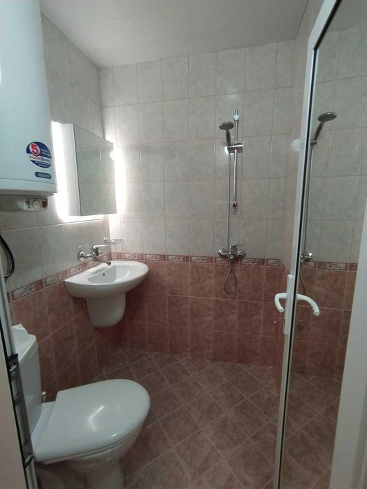 Дава се под наем Двустаен апартамент в Варна, Лятно кино Тракия - 55 кв.м за 458.49 € - Снимка #4