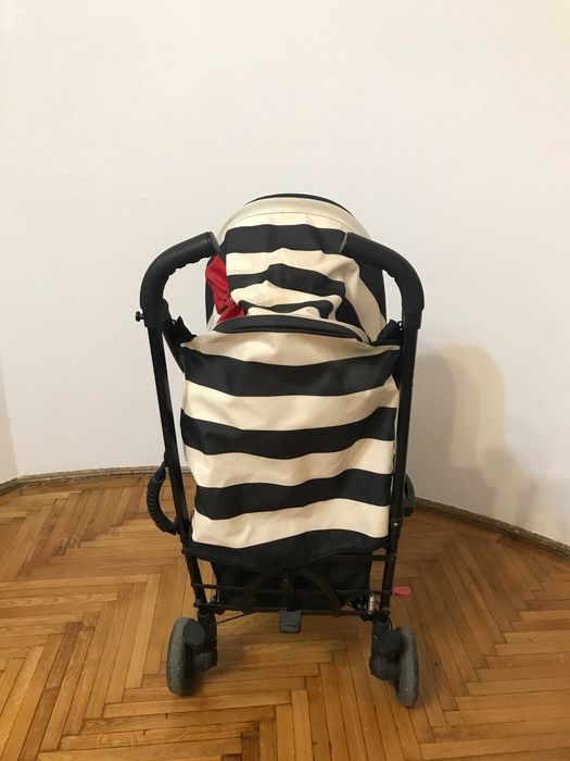 Carucior Cosatto Yo! Limited Edition Go Lightly - 0 luni +