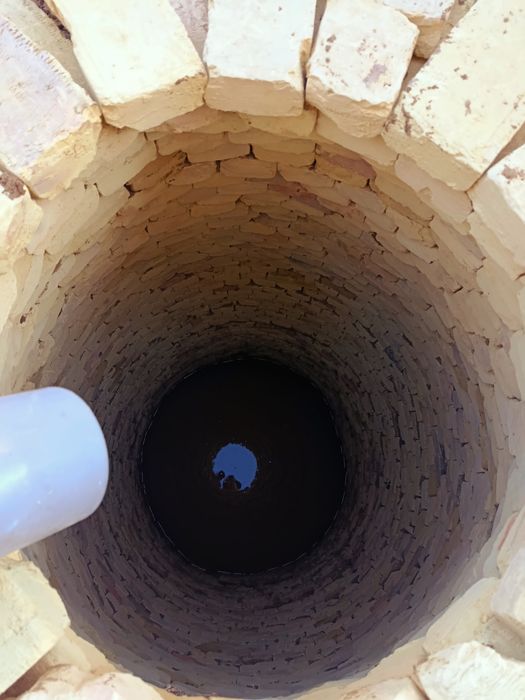 Kanalizatsiya kalodes