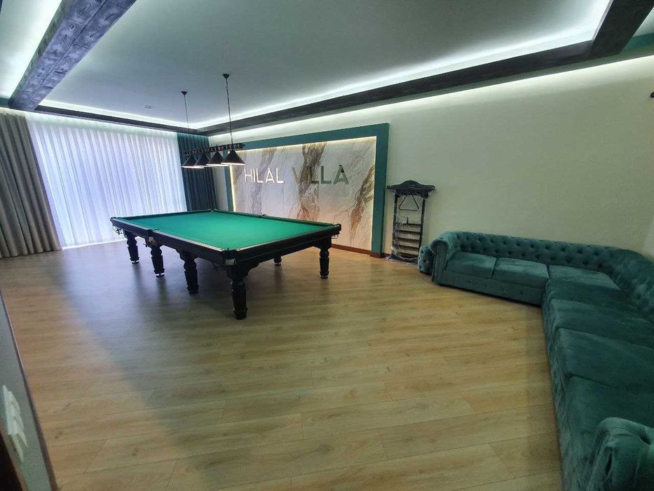 Срочно продаётся HI-Tech Дача,Чарвак,Бочка,Ходжикент.